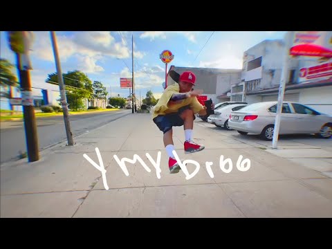 2. DEJA AHI - AGEZ UK // AGIBILIBUS (VIDEO LETRA) 👊💨💨BEAT:@YoungIzzyy