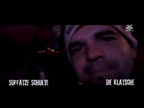 Hannover Skullz - Die Klatsche - Suff Atze Schulte