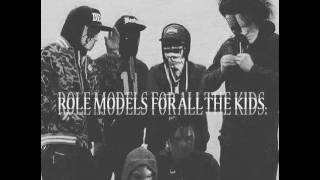 Lump Your Head ~ Hollywood Undead