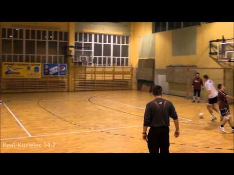 Real Tartak Wudzyn - kozielec 14 2