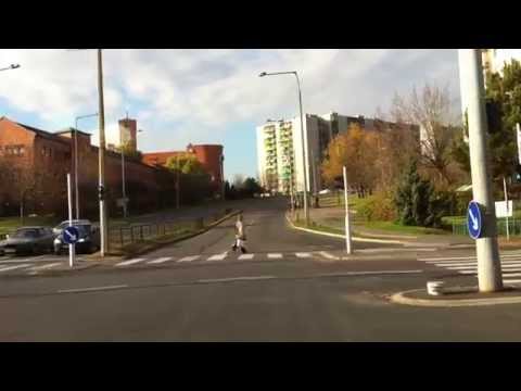 Miskolc 32-es járat; Gömöri pályaudvar - Avas kilátó