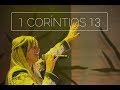 DENISE SEIXAS 1 CORÍNTIOS 13 IN TRUST