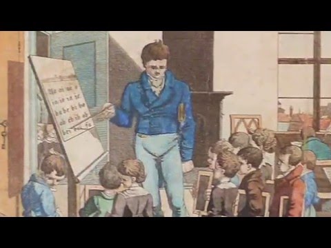 SILCHER MUSEUM – Der Film über Leben und Werk Friedrich Silchers und der Chorbewegung