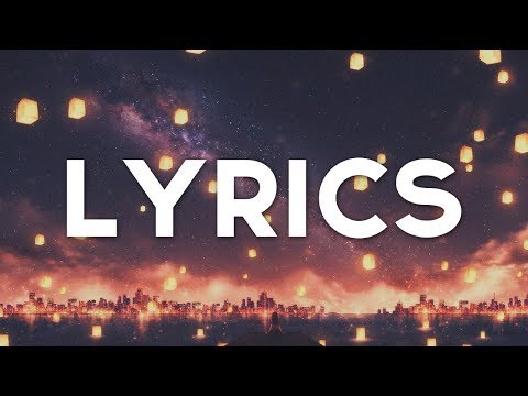 [LYRICS V2] Illenium - Lost (feat. Emilie Brandt)