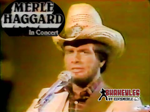 Merle Haggard - Columbus Stockade Blues