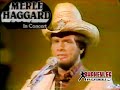 Merle Haggard - Columbus Stockade Blues