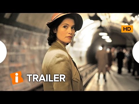 Their Finest | Trailer Legendado
