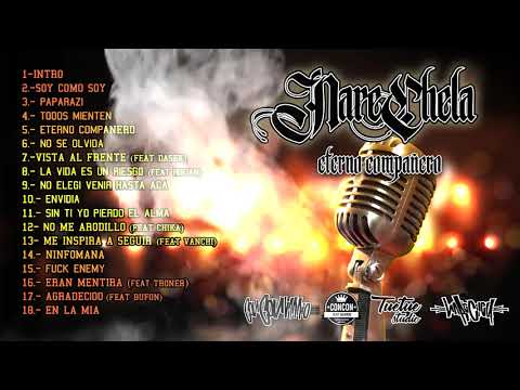 14 .- NARECHELA - NINFOMANA (ETERNO COMPAÑERO)