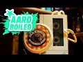 Stuff Vs Stuff Stereo Vs Vaccuum Cleaner AardBoiled Animated Shorts