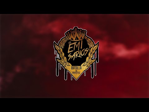 Jomper Vs Apokalypto / Semifinal / Emisarios Del Freestyle (Segundo filtro)