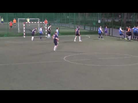 24 КХ 5 тур 6 лига Qualium Systems   Злагода