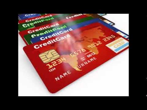 Low credit line credit cards