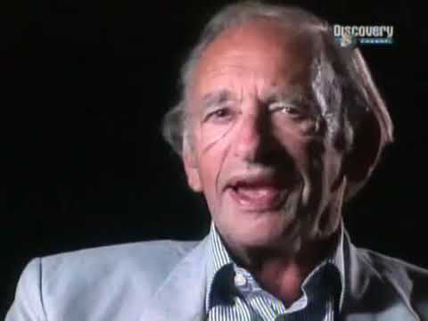 Hitler csatlósai - Eichmann