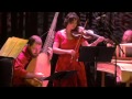 Vivaldi's Concerto for Viola d’amore and Lute in D minor, Performed by New York Baroque Incorporated