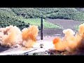 North Korea Tests Missile That Could Reach U S Mainland
