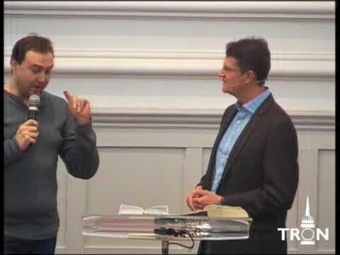 180128pm - Habakkuk 3: 16-19