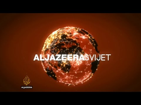 Al Jazeera Svijet - 19.10.2014.
