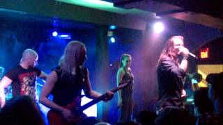 Amaranthe   Mechanical Illusion