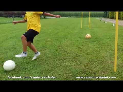 Elektronomia - Fire / Sandro Reishofer Jg2009 17.8.2017