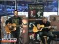 Skillet - One Day Too Late 