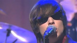 The Strypes - Oh What A Shame | The Late Late Show
