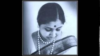 Asha Bhosle - Mere Dil Se Aati Hai - Paristan (1957) - YouTube