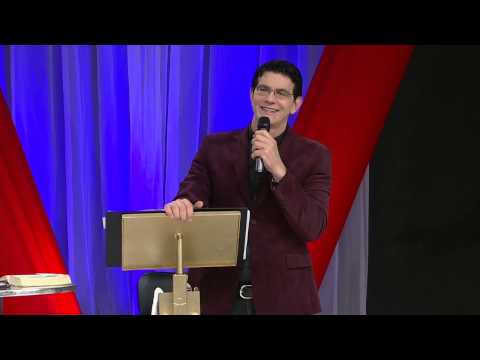 Let us praise the Lord 07/19/15 SERMON 1 FR REGINALDO MANZOTTI