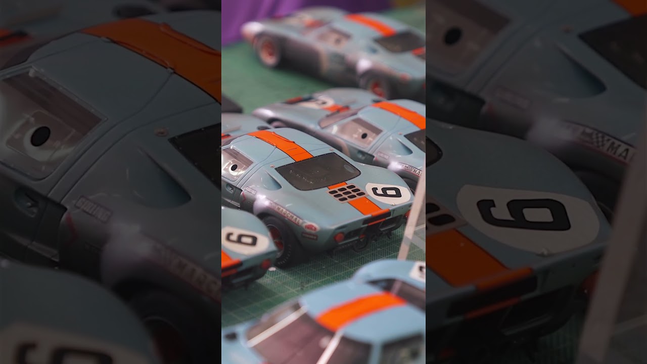 Soul Made: Amalgam Collection