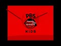 PBS Kids Station ID 2005 Is Mad