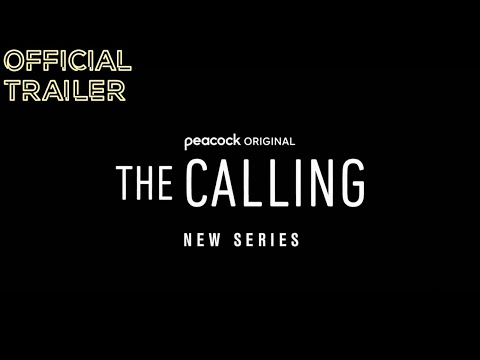 The Calling | Official Trailer | Peacock Original