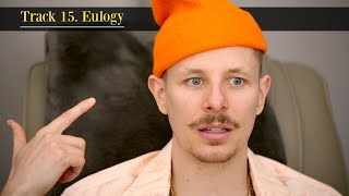 Undressing Pookie Baby w/ Prof: "Eulogy"