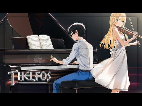 Thelfos - A Orquestra da Vida [REMAKE]