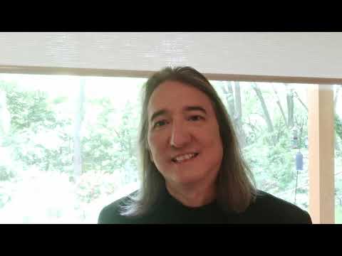 Interview: Ron Korb speaks about his life and career with excerpts of his compositions