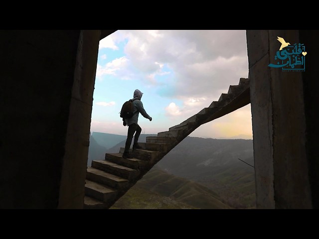 برنامج قلبي اطمأن | أغنية الموسم الثاني