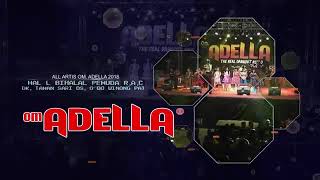 Download lagu Tangis kehidupan anisa rahma (om adella) mp3