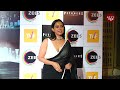 RED CARPET SCREENING OF ZEE5 PITCHERS SESSION 2 WITH RIDDHI DOGRA ABHISHEK BANERJEE KRYSTLE D SOUZA