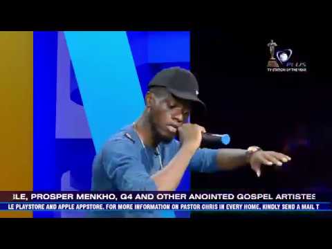 Dedications LIVE Concert with Nolly