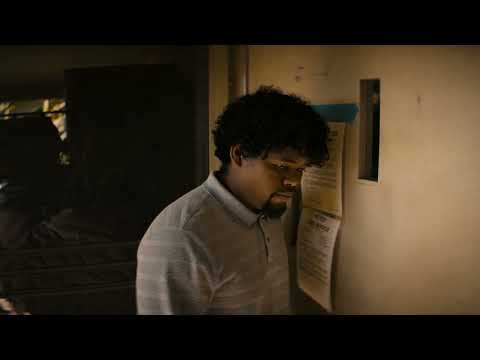 Snowfall 6:10: Leon comes back to help Franklin as a brother and friend