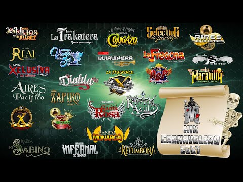 Mix Carnavalero 2021