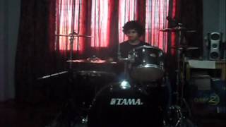 The Ramones - This business is killing me and All´s quiet on the eastern front (drum cover)