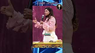 💥 O SEU COMPORTAMENTO REVELA A SUA ESSÊNCIA! | Cintia Azevedo