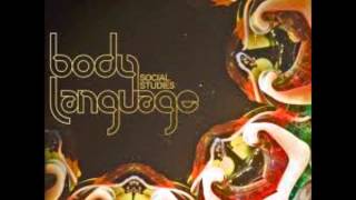 BODY LANGUAGE - Seeds Of Sight