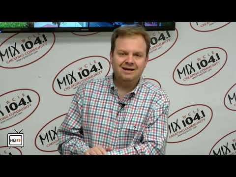 Mix Mornings Briefing 01-29-21