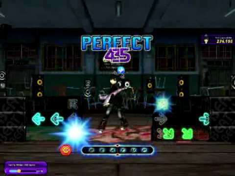 Audition Ayodance : Beat Up Banya - Winter