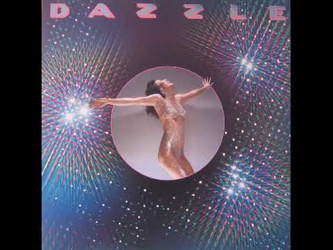 dazzle- i'ts not the same 1979 funk