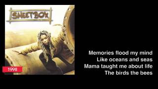 SWEETBOX &quot;IF I CAN&#39;T HAVE YOU&quot; w/ lyrics (1998)
