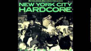 New York Hardcore The Way It Is Part 2