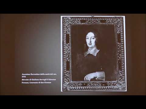 Cristofano Allori per Giuliano Serragli: una proposta per i bozzetti con la Cena in Emmaus