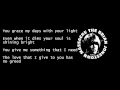 (I love You) Always - The Brian Jonestown Massacre