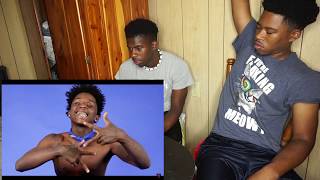 Quando Rondo "Ride For Me" REACTION!!!!